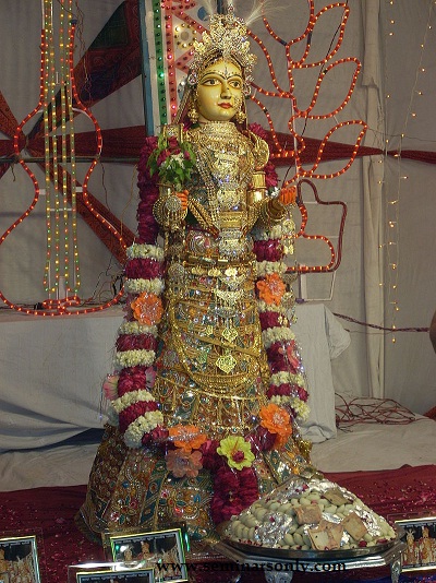 Gangaur Teej